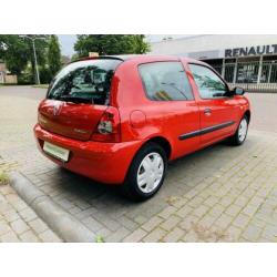 RENAULT Clio 1.2 Authentique