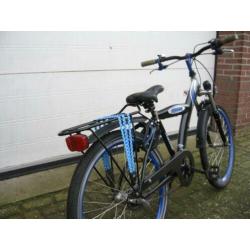 batavus snake jongensfiets 24 inch