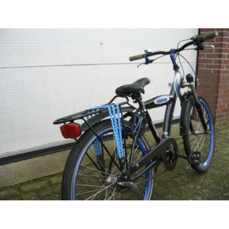 batavus snake jongensfiets 24 inch