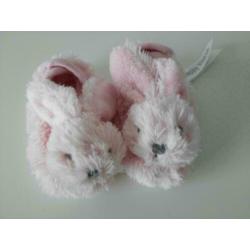 Happy Horse Rabbit Richie Sloffen Roze