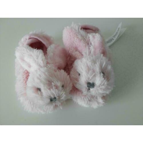 Happy Horse Rabbit Richie Sloffen Roze