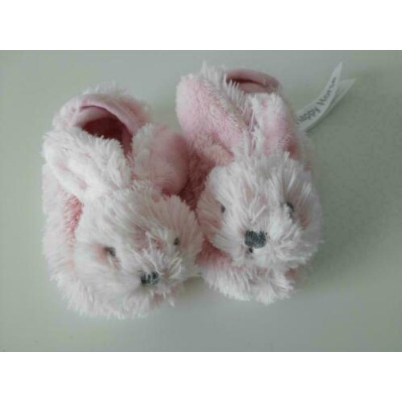 Happy Horse Rabbit Richie Sloffen Roze