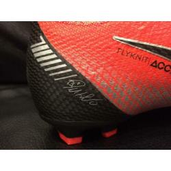 Nike Mercurial superfly 6 Elite CR7 maat 38 NIEUW!
