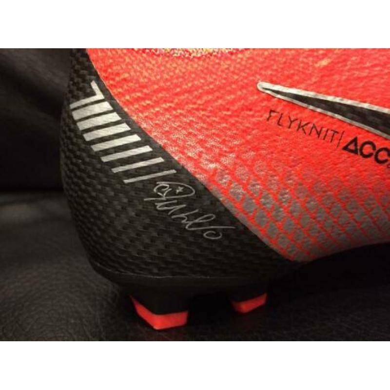 Nike Mercurial superfly 6 Elite CR7 maat 38 NIEUW!