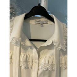 Blouse van harper en yve maat S