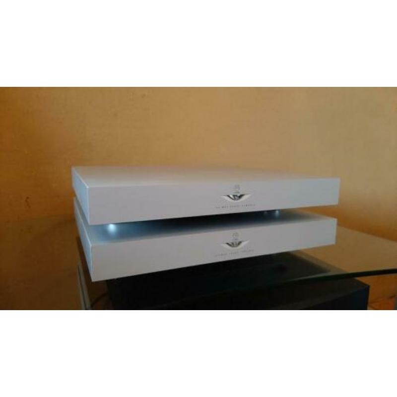 Linn Klimax Exaktbox /1 Katalyst, digitaal aktief filter KEB