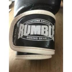 Kickbox