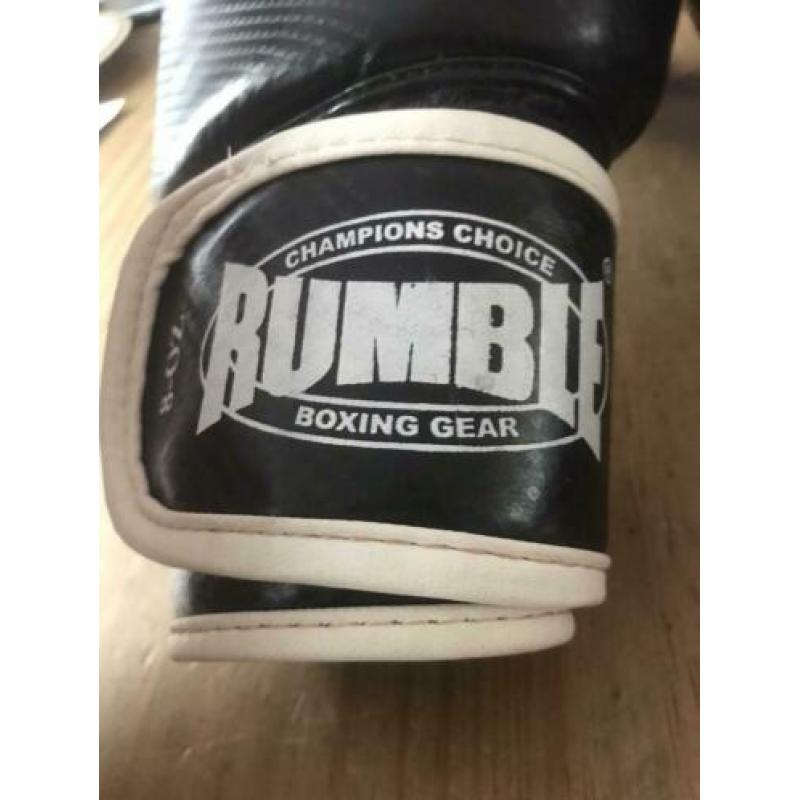 Kickbox