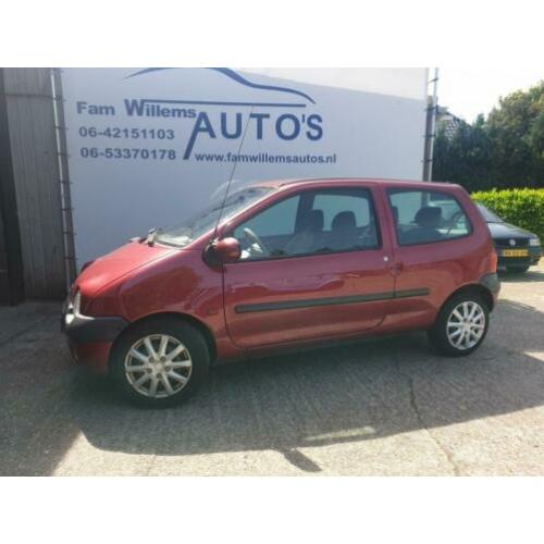 Renault Twingo Airco