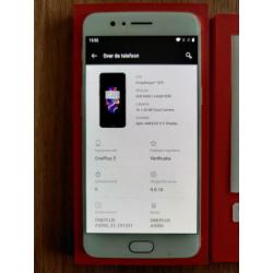 Oneplus 5 64 GB ROM / 6 Gb RAM