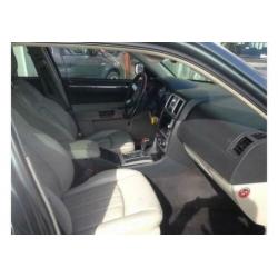 Chrysler 300C Touring 2.7 V6