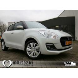 ??Suzuki Swift 1.2 Select (Vol-Opties!) Parelmoer