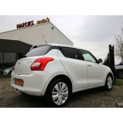 ??Suzuki Swift 1.2 Select (Vol-Opties!) Parelmoer