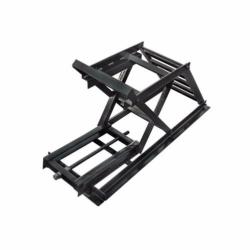 Auto Oprijbok mechanisch (set van 2 stuks)