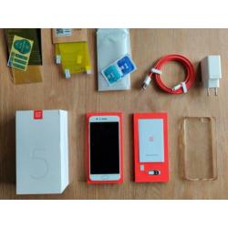 Oneplus 5 64 GB ROM / 6 Gb RAM