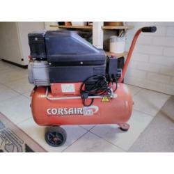Compressor