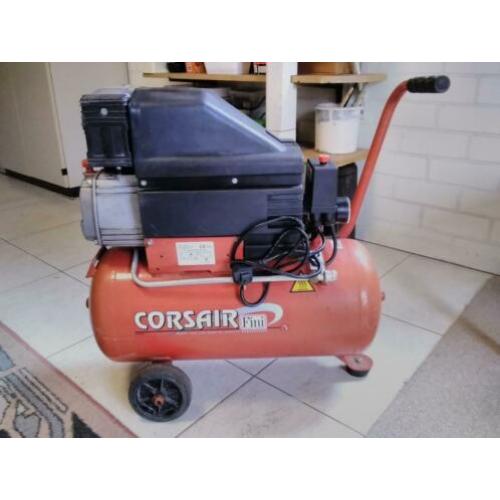 Compressor