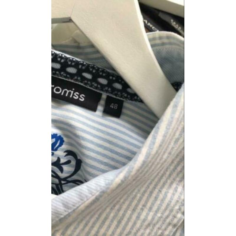 Promiss blouse
