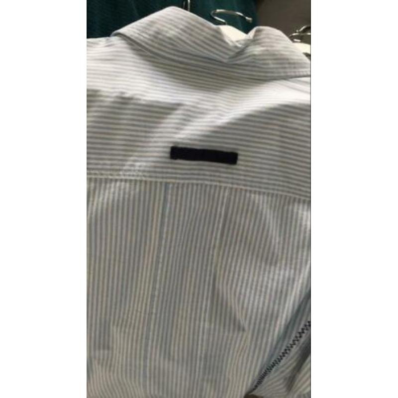 Promiss blouse