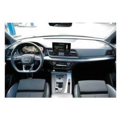 Audi Q5 2.0 TFSI 252pk Quattro S-tronic 2 x S-line Virtual
