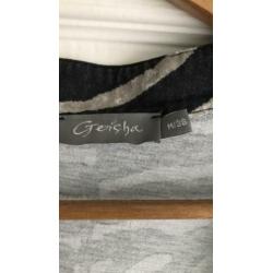 Geisha jumpsuit maat M (38)