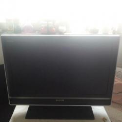Sony Bravia diagonaal 66 cm beeld