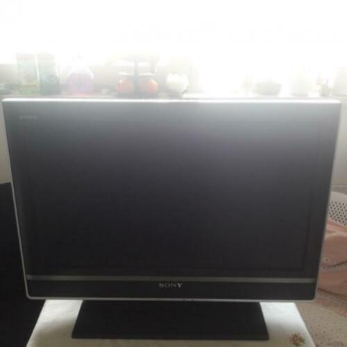 Sony Bravia diagonaal 66 cm beeld