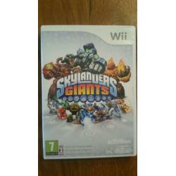 skylander giants