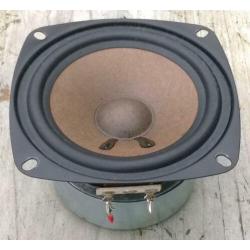 Woofer 4 inch