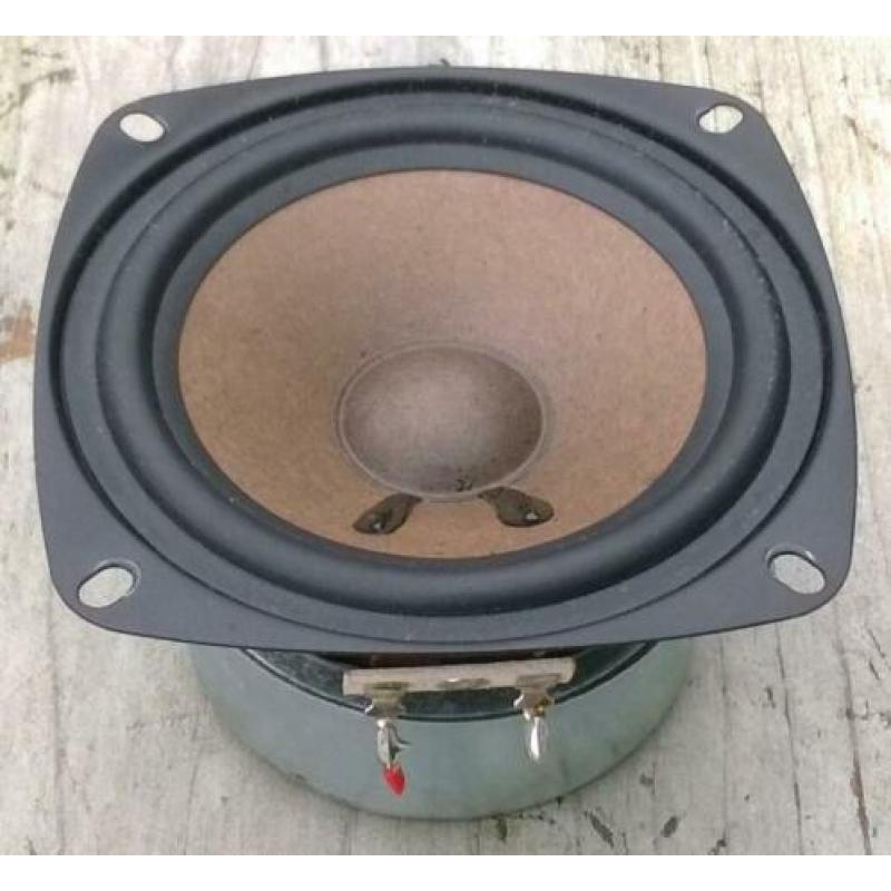 Woofer 4 inch