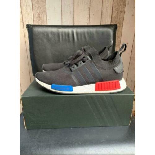 Adidas NMD OG R1 PK 47 1/3 (jordan travis yeezy)