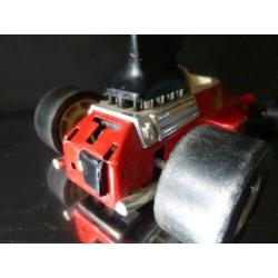 Collector Vintage 70s: Tonka / Formula 1 Modelauto