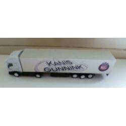 Kanis & Gunnink - Truck en Trailer.