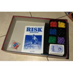Risk