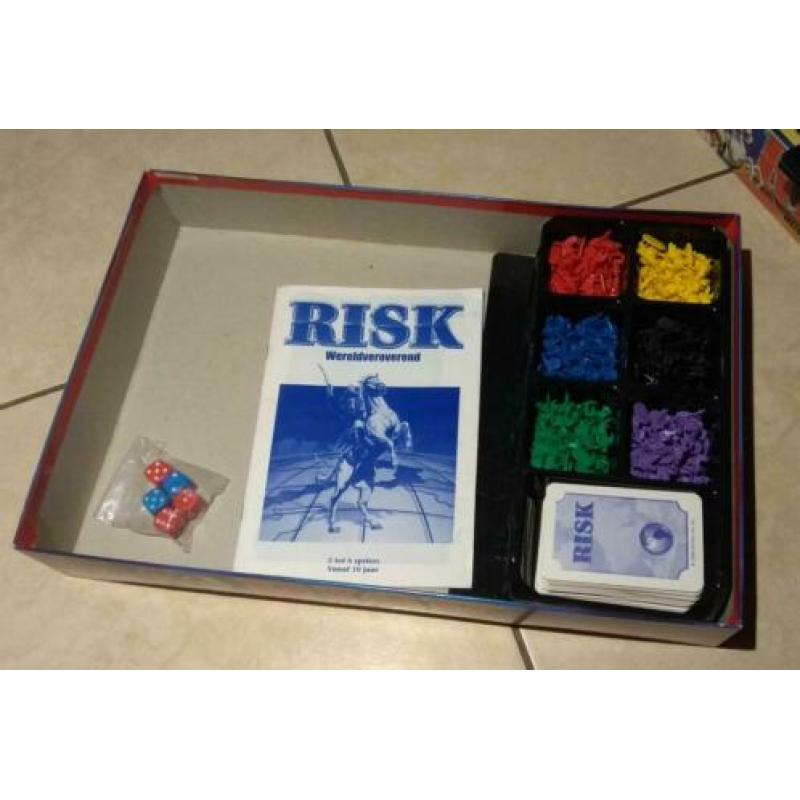 Risk