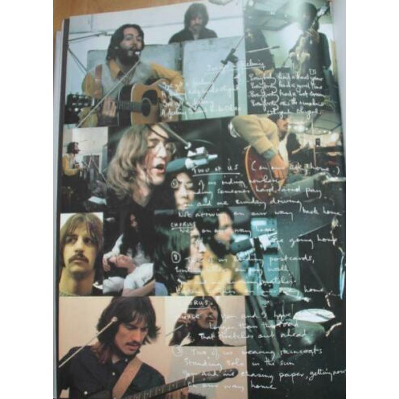 The Beatles Anthology