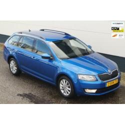 Skoda Octavia Combi 1.2 TSi 105PK nieuw model Navi PDC NAP !