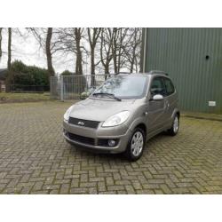 Brommobiel Ligier Xtoo R 45 km