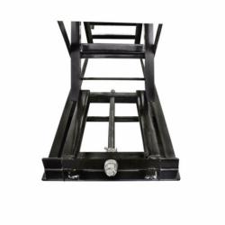 Auto Oprijbok mechanisch (set van 2 stuks)