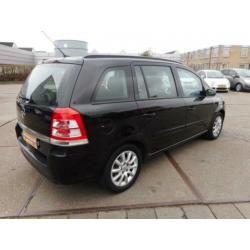 Opel Zafira 1.8 Temptation (bj 2008)