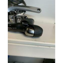 Shimano Ultegra 6700 groepset