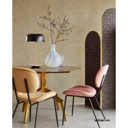 Eijffinger behang Topaza,Vivid,Venue