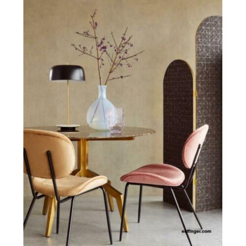 Eijffinger behang Topaza,Vivid,Venue