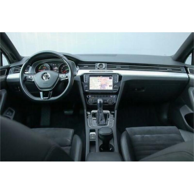 Volkswagen Passat Variant 1.4 TSI GTE Highline (Incl. BTW) N
