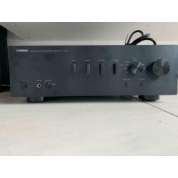 Yamaha A-S701