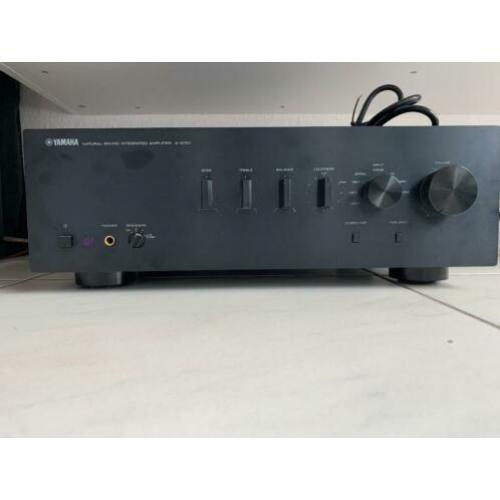 Yamaha A-S701