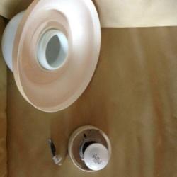 Plafondlamp