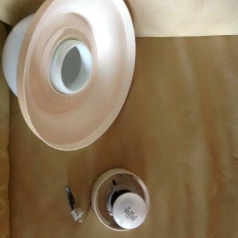 Plafondlamp
