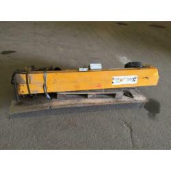 Autolift/ brug