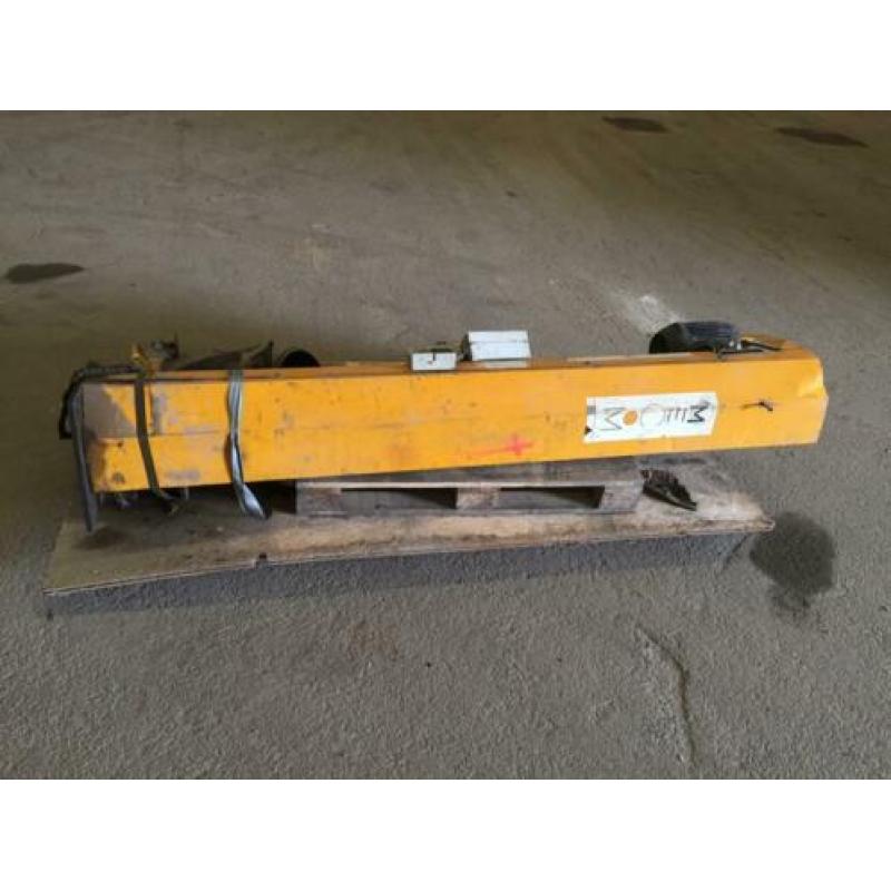 Autolift/ brug